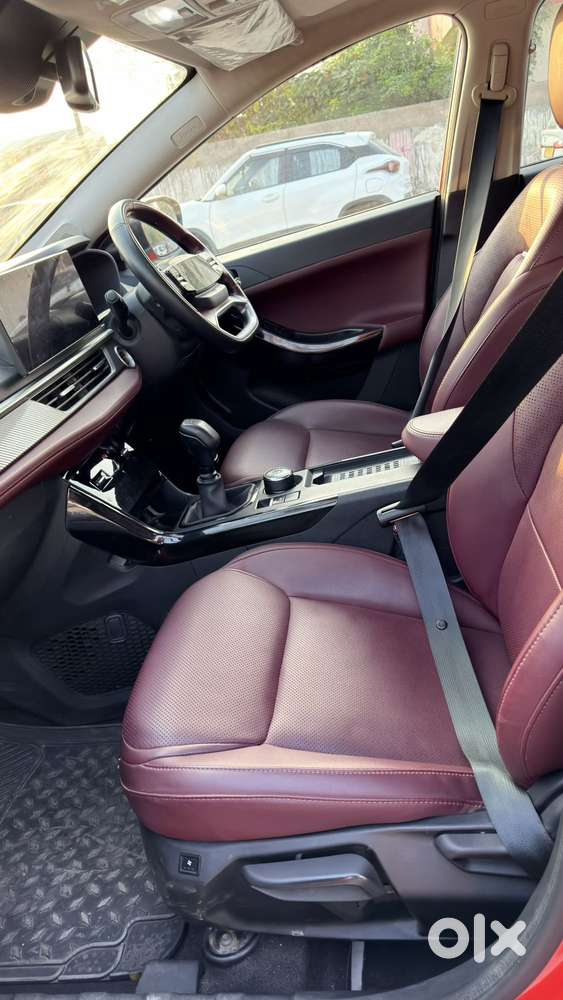 Tata Curvv Accom + A Dmt, 2025, Diesel