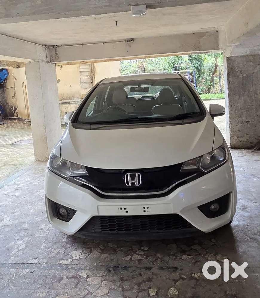 ( E20 Compatible )honda Jazz 1.2 Petrol 2016