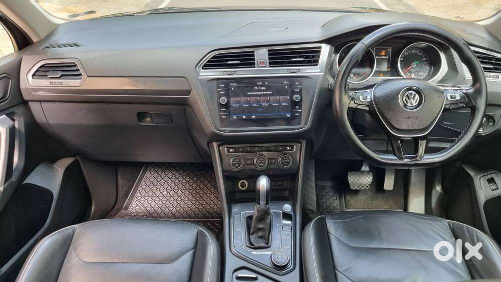 Volkswagen Tiguan 2.0 Tdi Highline, 2020, Diesel