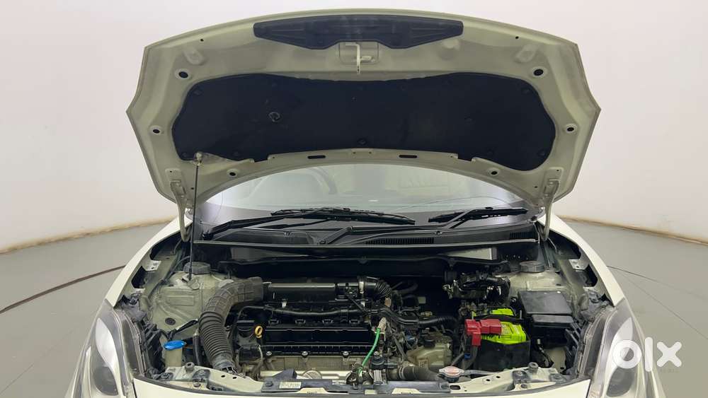 Maruti Suzuki Dzire Zxi Plus Ags, 2020, Petrol