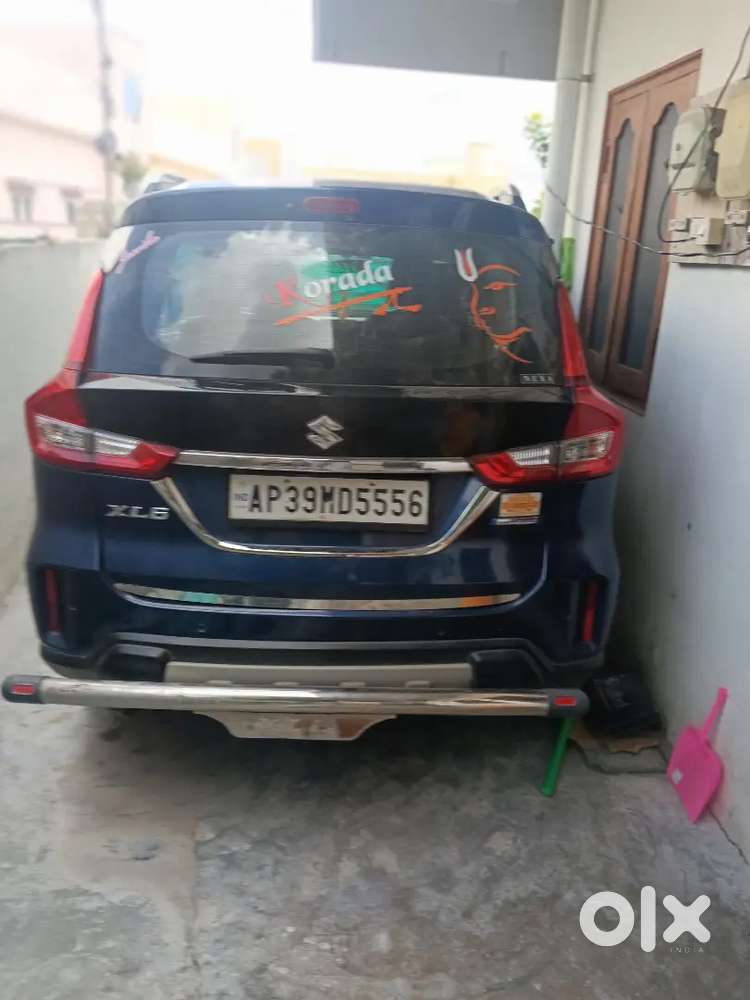 Maruti Suzuki Xl6 2022 Diesel Manual