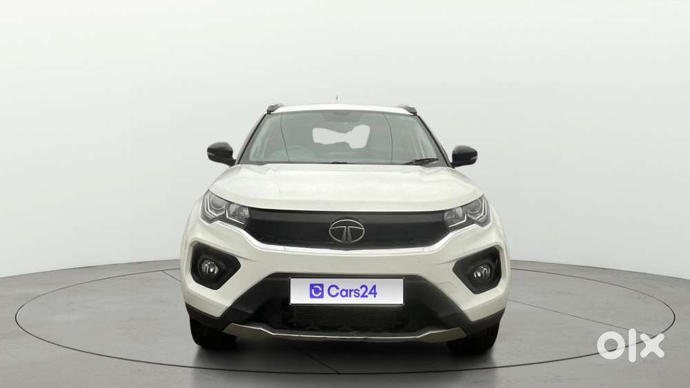 Tata Nexon 1.2 Revotron Xz, 2022, Petrol