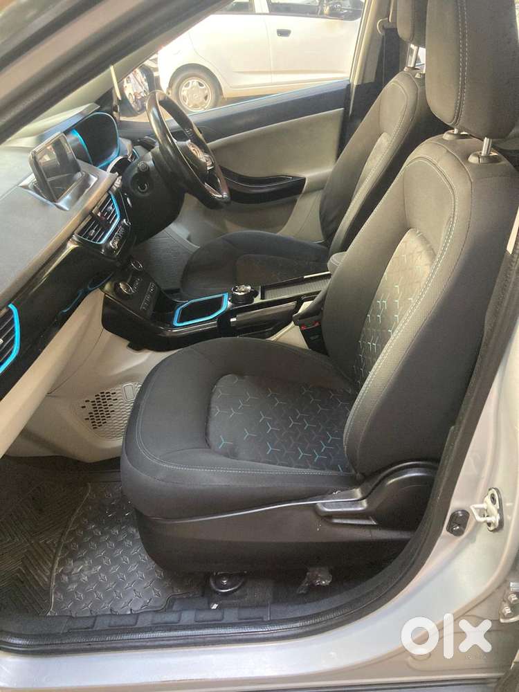 Tata Nexon Ev, 2021, Electric