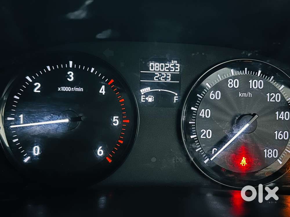 Honda Amaze 1.5 E Mt I-dtec, 2018, Diesel