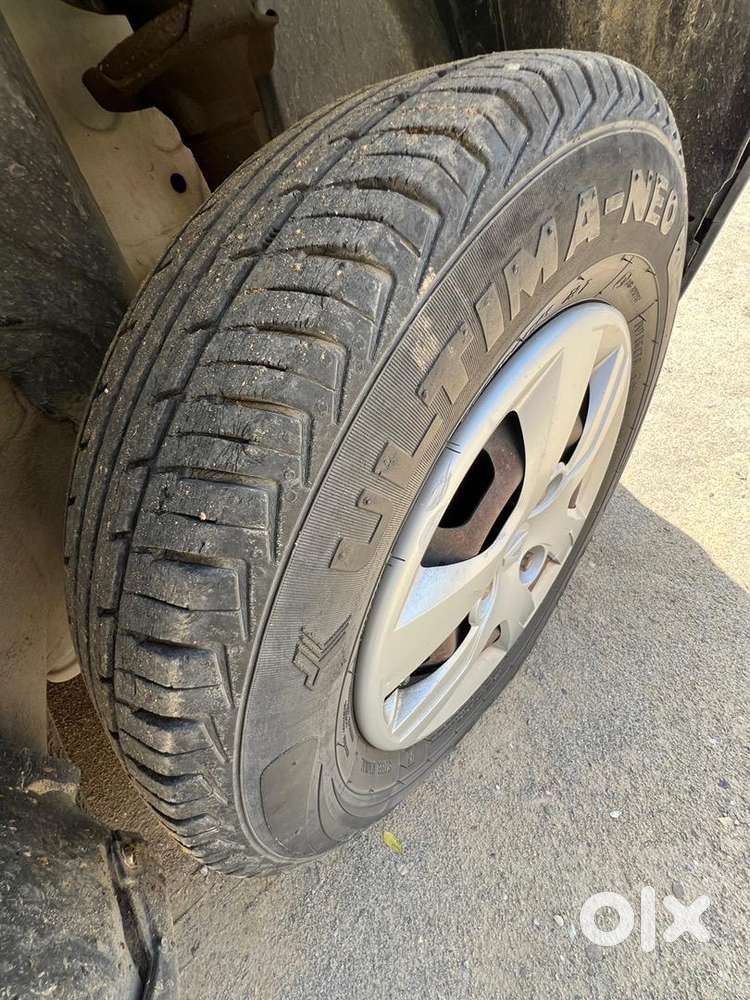 Renault Kwid 2018 Petrol Well Maintained