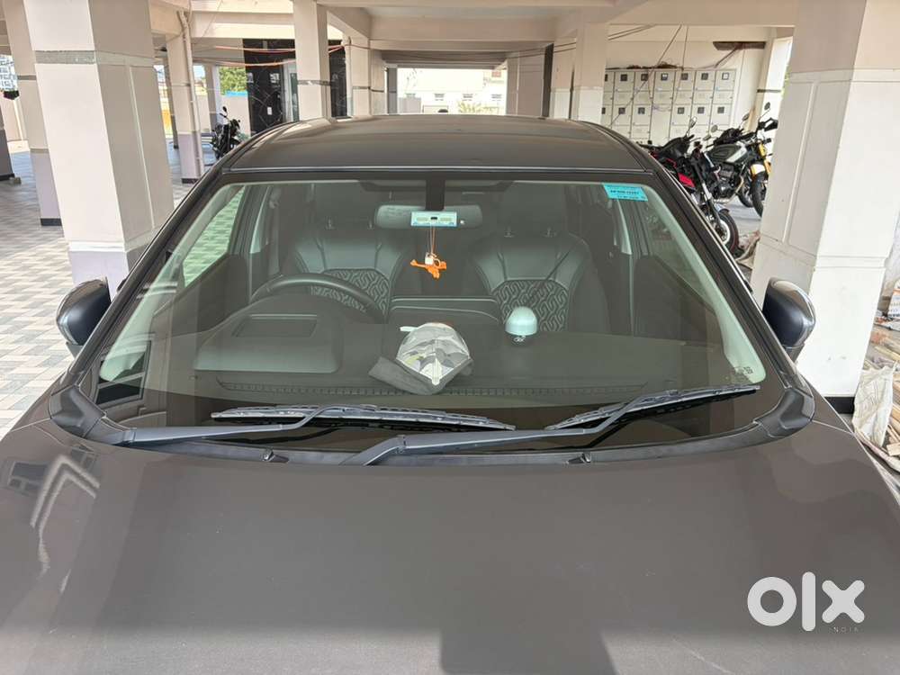2023 Baleno Top End (1.2 Alpha At) Automatic Petrol