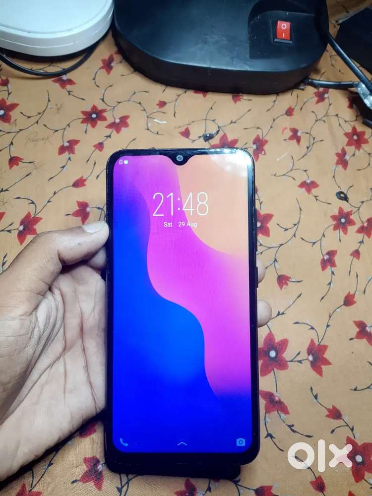  Vivo Y91i | 2GB RAM | 32GB ROM | Good Condition