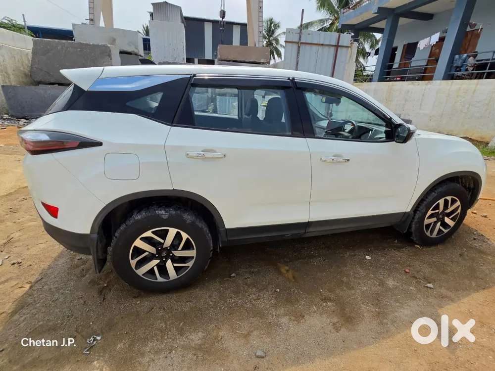 Good Condition Car