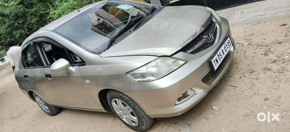 Honda City, 2006, Cng & Hybrids