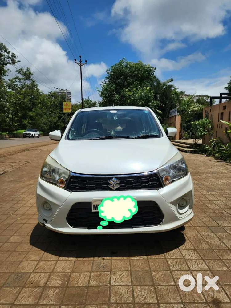 Maruti Suzuki Celerio Zxi, 2018, Petrol