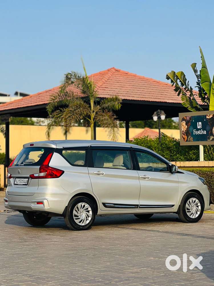 Maruti Suzuki Ertiga Vxi (o) Cng, 2020, Cng & Hybrids