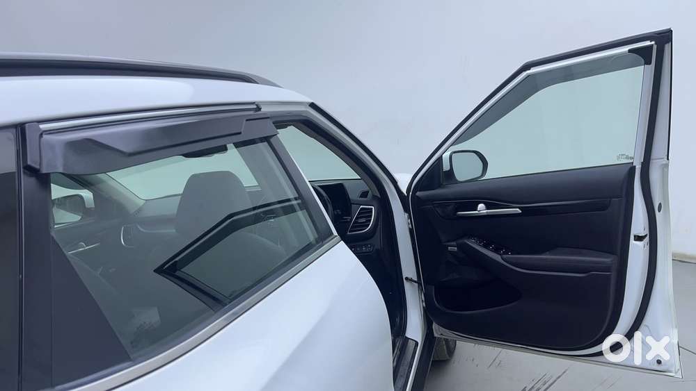 Kia Seltos Gtx Dct, 2022, Petrol