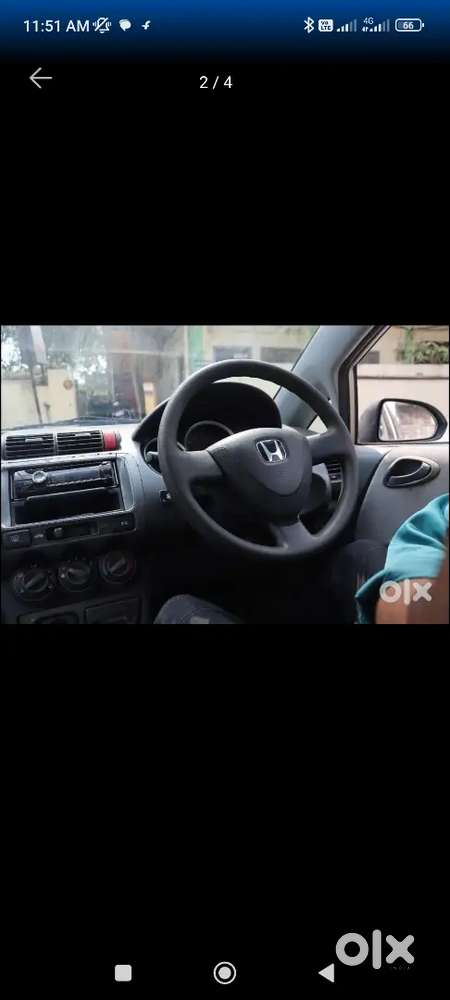 Honda City 2007 Petrol 2nd Owner No Need To Spend One Rupee