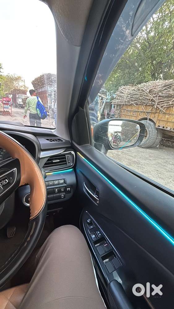 Maruti Suzuki Baleno 2022