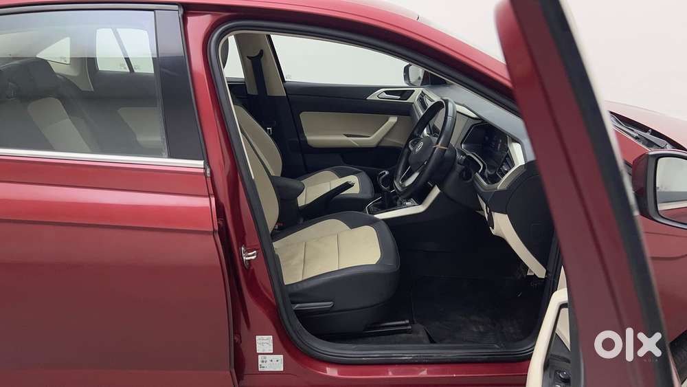 Volkswagen Virtus 1.0 Topline Tsi, 2023, Petrol