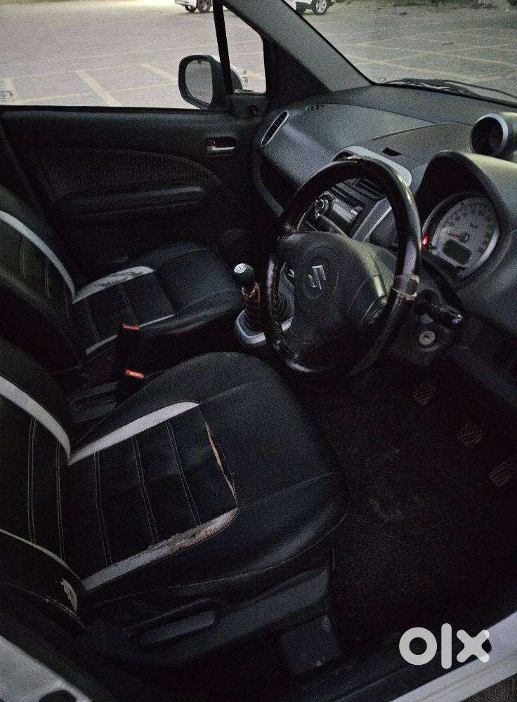 Maruti Suzuki Ritz Vdi (abs) Bs Iv, 2015, Diesel