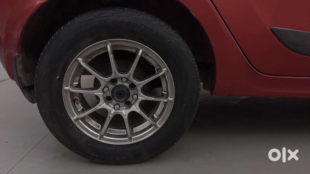 Tata Tiago 1.05 Revotorq Xm, 2017, Diesel