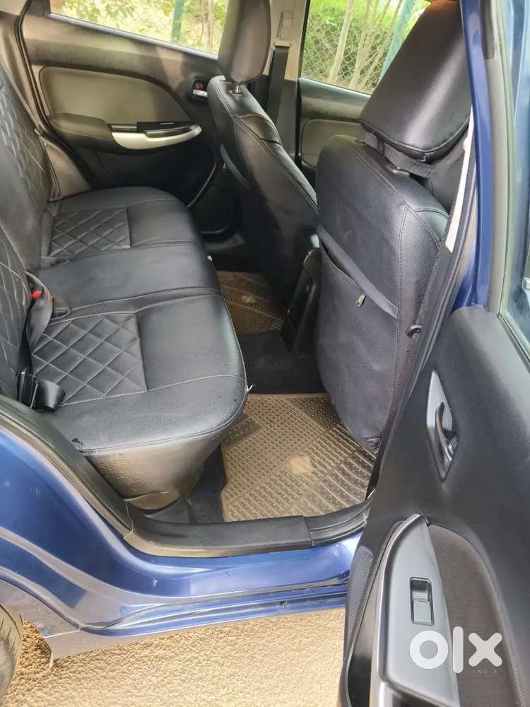2018 Maruti Suzuki Baleno | Top End Zeta Petrol | Excellent Condition