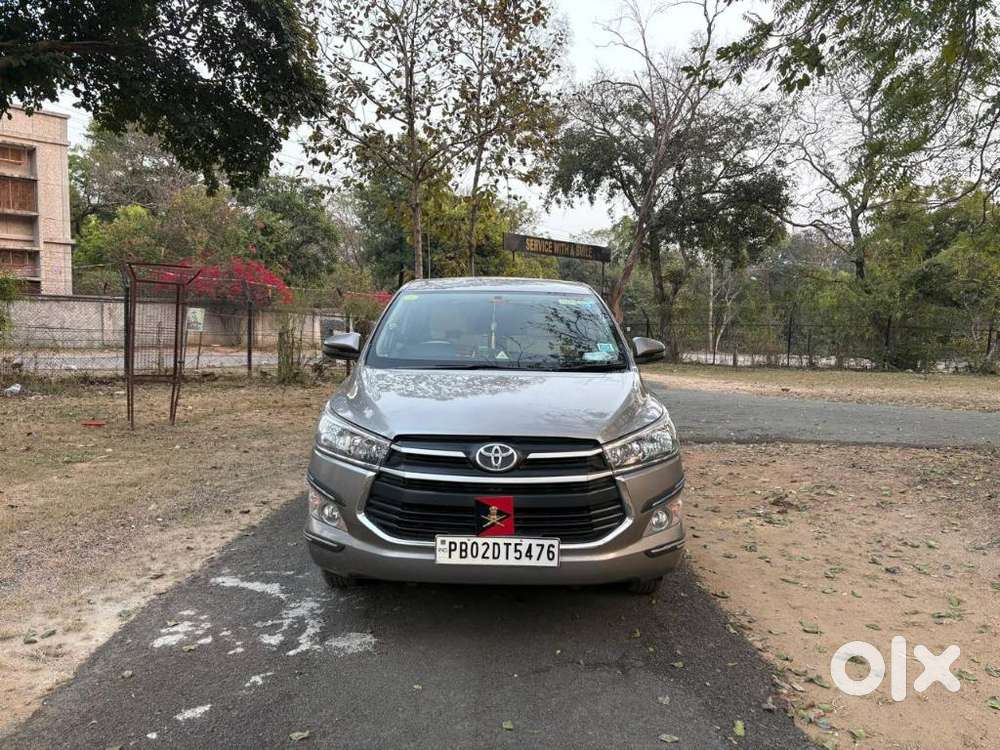 Toyota Innova