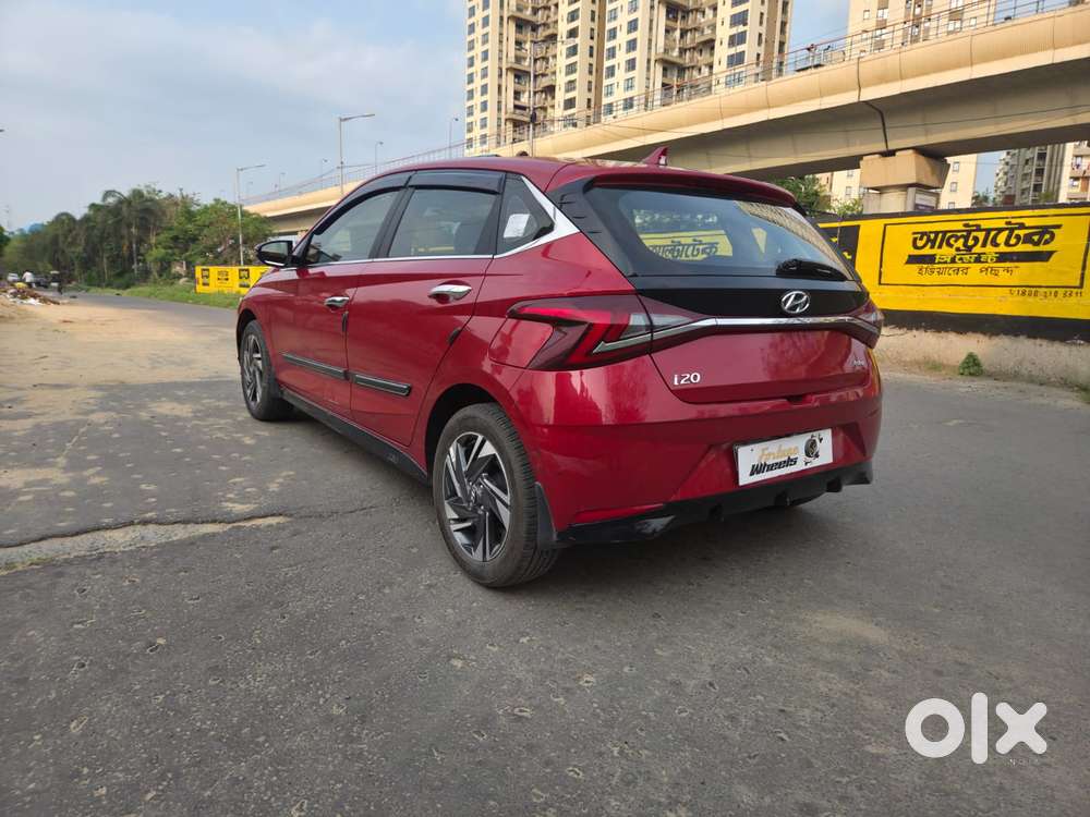 Hyundai I20 1.2 Asta, 2023, Petrol