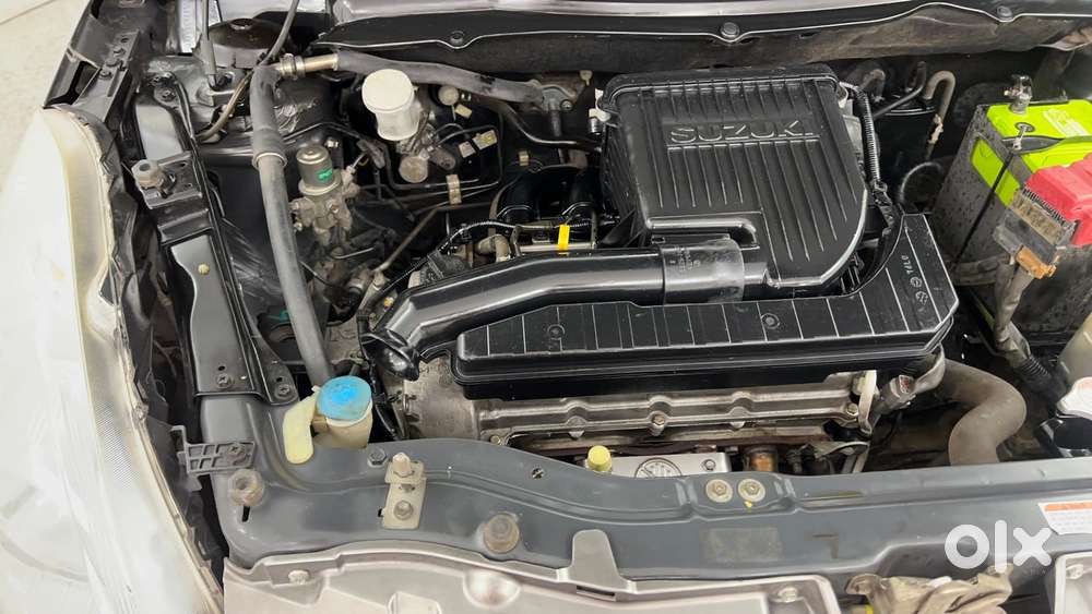 Maruti Suzuki Swift Dzire 1.3 Vxi, 2012, Petrol