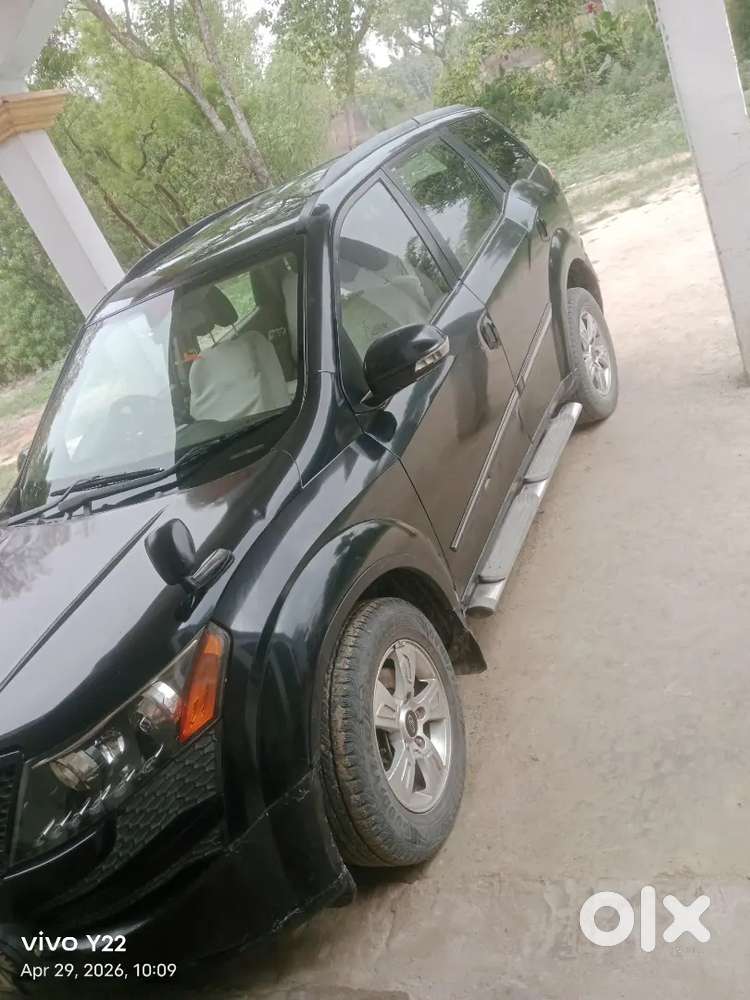 Mahindra Xuv500 2013 Diesel 100000 Km Driven