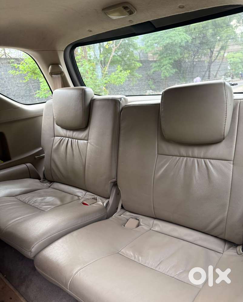 Toyota Fortuner 2.5 4x2 Mt Trd Sportivo, 2014, Diesel