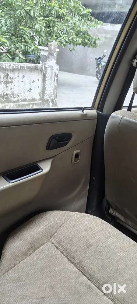 Maruti Suzuki Zen Estilo 2007 2027 Tak Velid