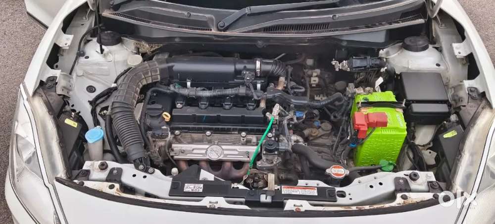 Maruti Suzuki Dzire 1.2 Vxi 2022