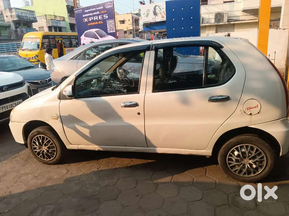 Tata Indica V2 2014
