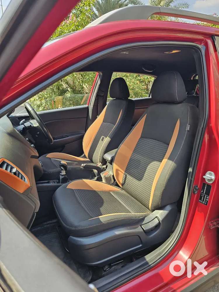 Hyundai Elite I20 2016 Diesel