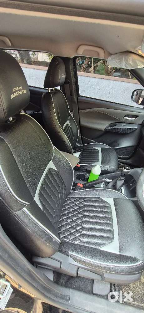Nissan Magnite 2025