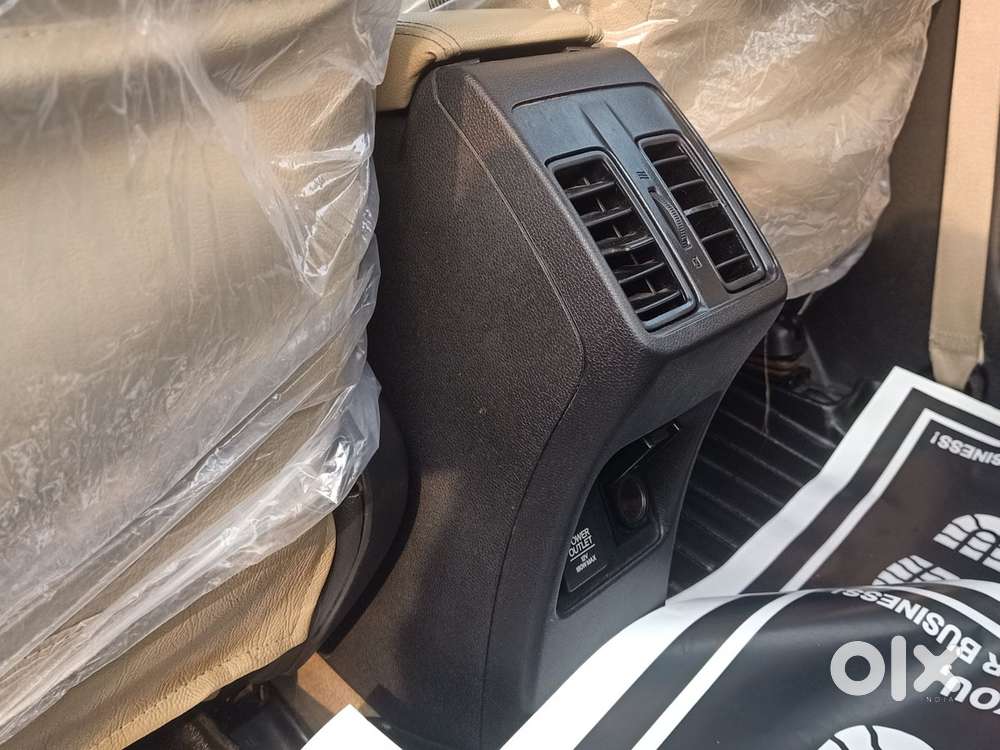 Honda City Vx Petrol Cvt, 2016, Petrol
