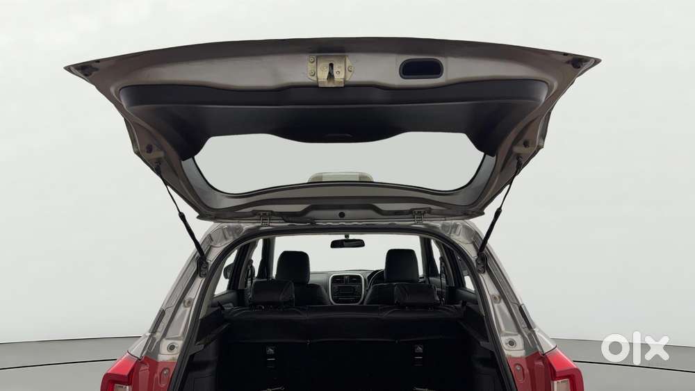 Toyota Urban Cruiser Cruiser High, 2021, Petrol