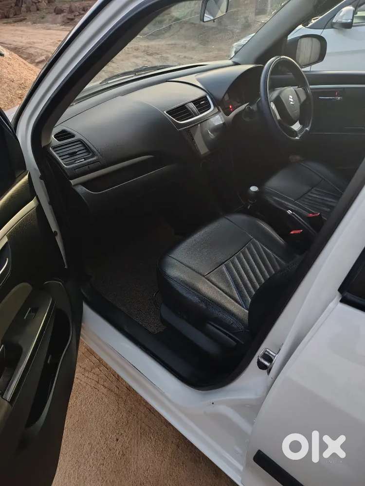 Swift Vdi Optional Oct 17 1st Owner All Original