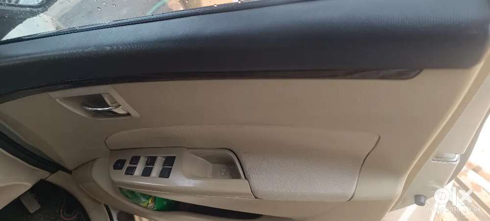 Maruti Suzuki Swift Dzire 2014 Diesel 180000 Km Driven