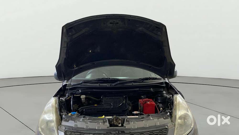 Maruti Suzuki Swift 1.2 Lxi (o), 2015, Petrol