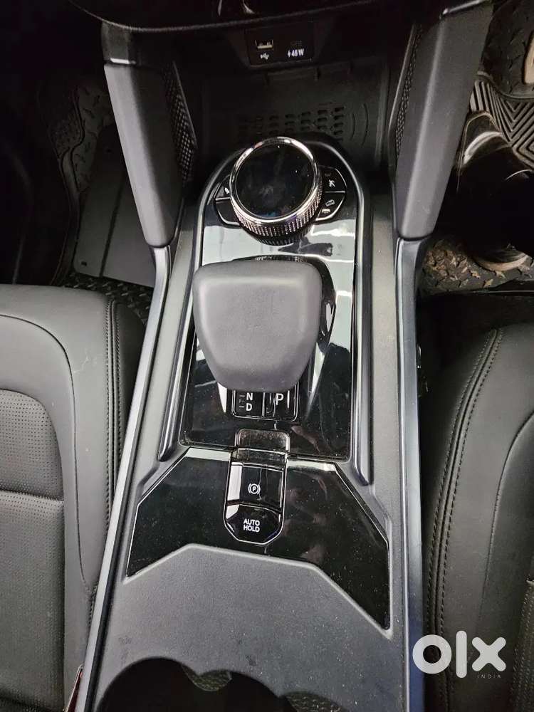 Tata Harrier Fearless 2025 Diesel Automatic