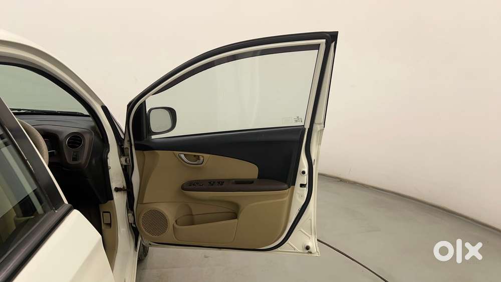 Honda Amaze Vx I-vtec, 2013, Petrol