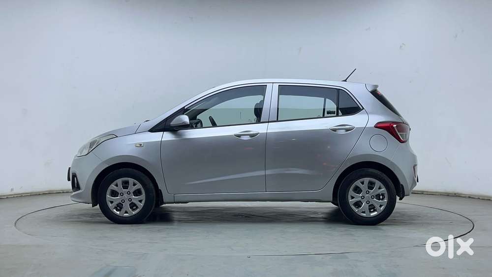 Hyundai Grand I10 1.2 Kappa Magna, 2014, Petrol