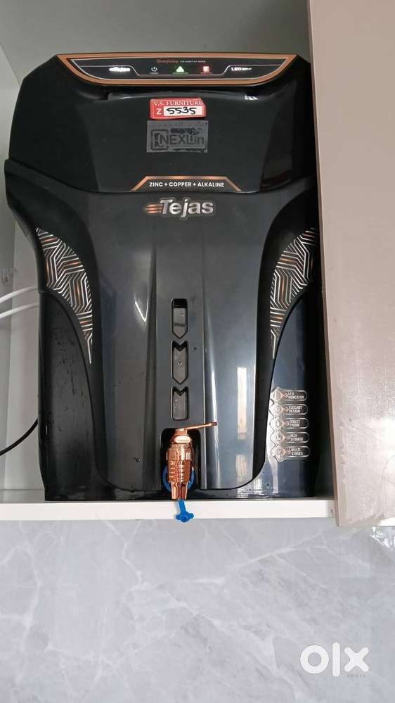 Rent water purifier in pune
