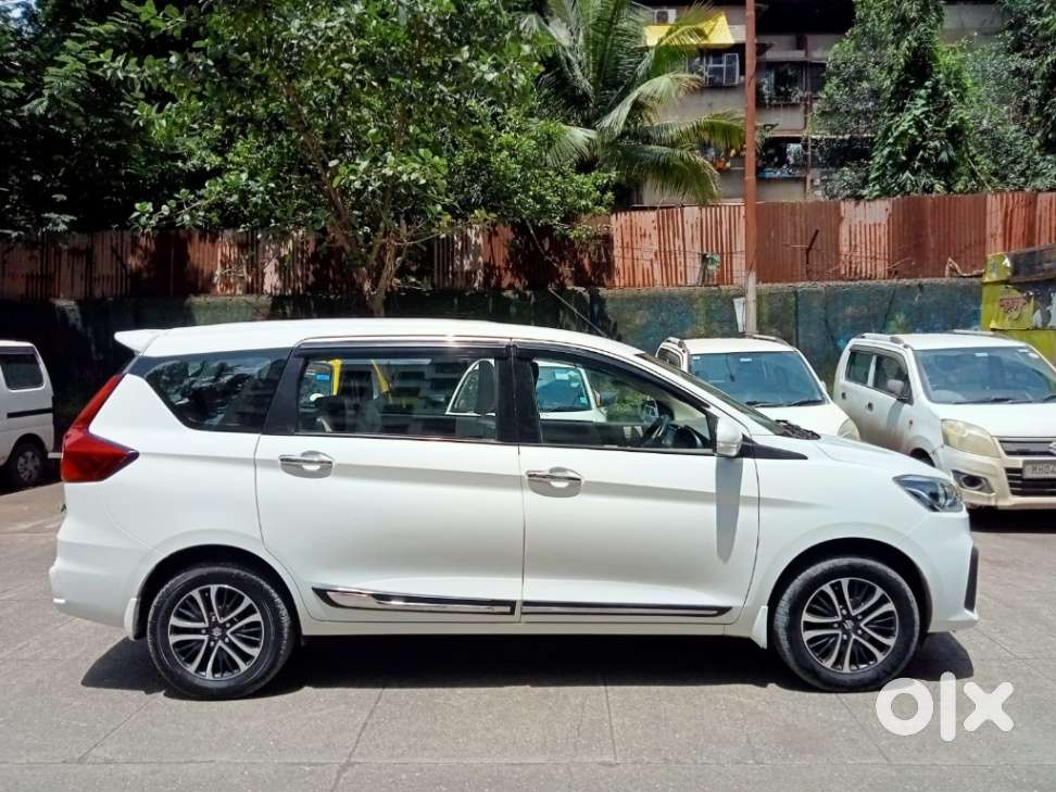 Maruti Suzuki Ertiga Zxi (o) Cng [ ], 2024, Cng & Hybrids