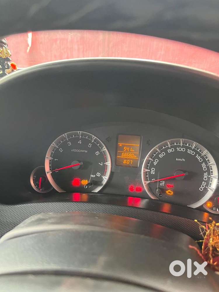 Maruti Suzuki Petrol Manual 2016 Car