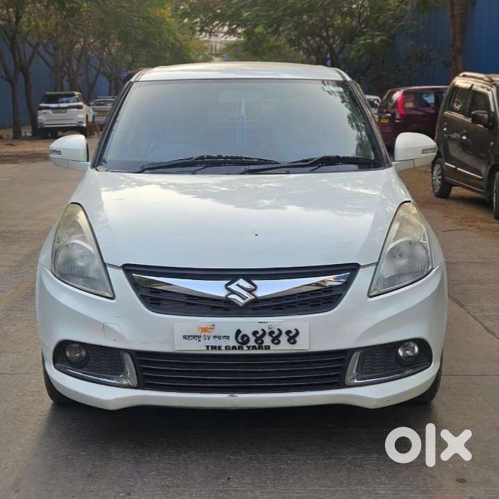 Maruti Suzuki Swift Dzire Amt Zdi Plus, 2016, Diesel