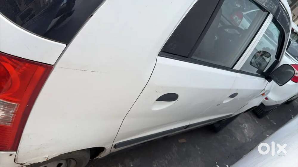 Hyundai Santro Gs Zip Plus 2013