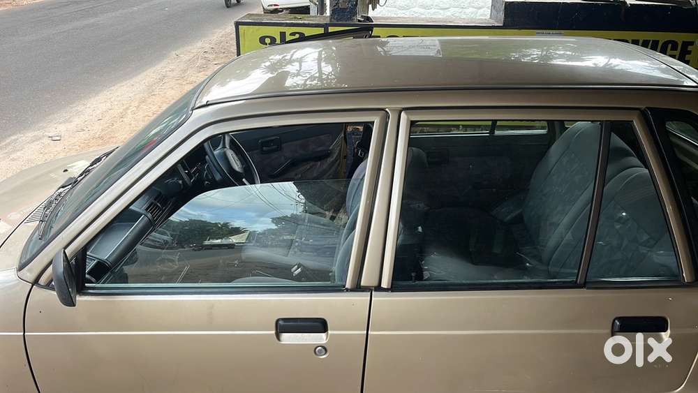 Maruti Suzuki 800 2001 Good Condition