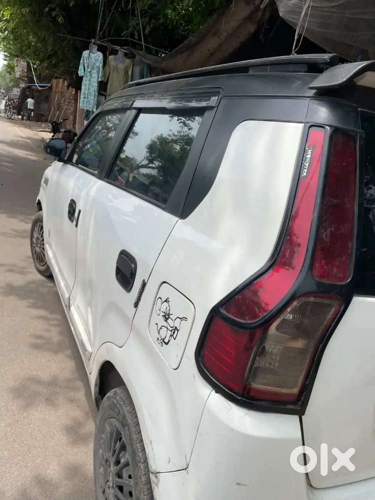 All Ok Hy Gadi Koi Problem Nahi Hy