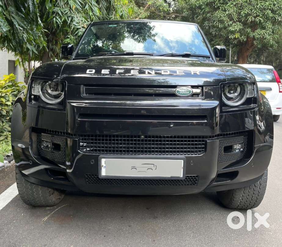 Land Rover Defender 2.0 90 Hse, 2022, Petrol