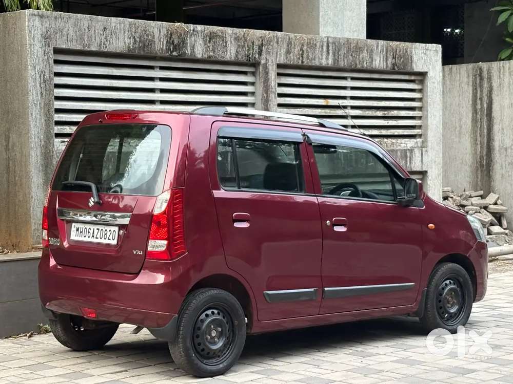 Maruti Suzuki Wagonr