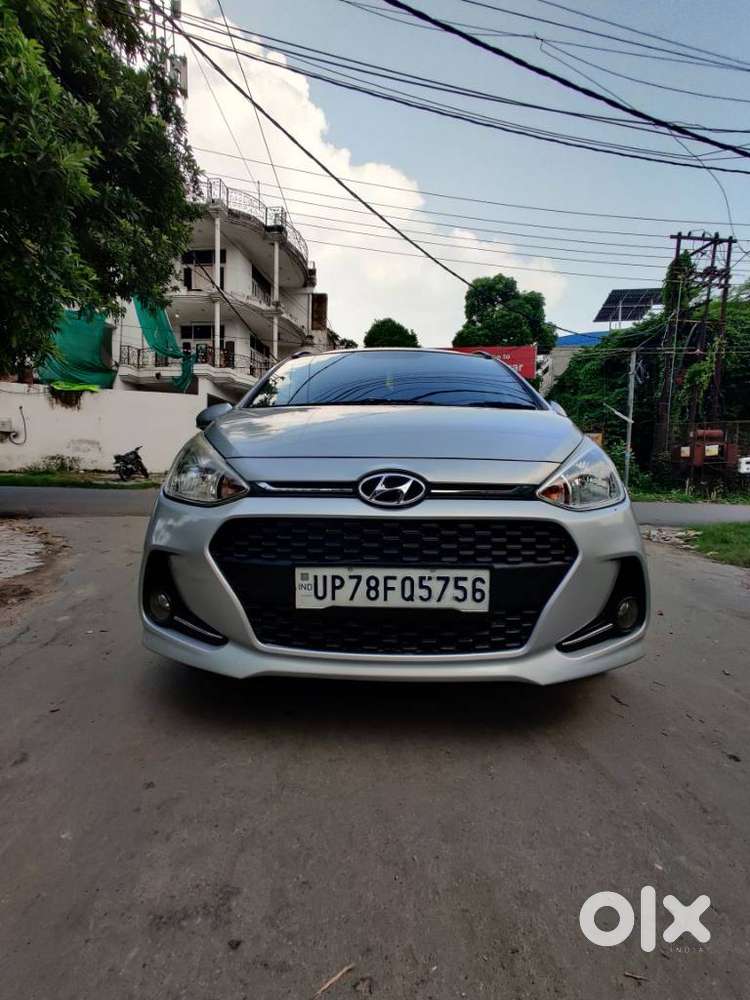 Hyundai Grand I10, 2019, Diesel